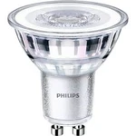 LED žárovka Philips Lighting 77419600 230 V, GU10, 4.6 W = 50 W, neutrální bílá, A++ (A++ - E), reflektor, 1 ks