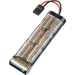 Akupack NiMH (modelářství) Conrad energy CE-2269437, 8.4 V, 4600 mAh