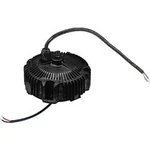 LED driver konstantní napětí, konstantní proud Mean Well 156 W (max), 6.5 A, 24 V/DC