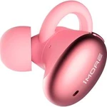 True Wireless špuntová sluchátka 1more E1026BT-I 9900100522-1, růžová