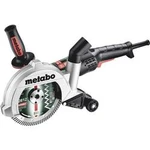 Dělicí bruska Metabo TEPB 19-180 RT CED 600433500, 180 mm, kufřík, 1900 W