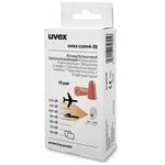 Špunty do uší Uvex com4-fit 2112131, 33 dB, 15 pár