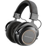 Bluetooth® Hi-Fi sluchátka Over Ear beyerdynamic Amiron Copper 718602, černá, měděná