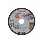 Řezný kotouč rovný Bosch Accessories 2608603170, 2608603170 Průměr 115 mm 1 ks