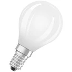 LED žárovka OSRAM 4058075434684 230 V, E14, 6.5 W = 60 W, studená bílá, A++ (A++ - E), tvar žárovky, 1 ks