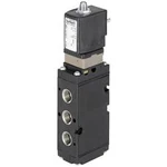 Magnetický ventil Bürkert 231452, G 1/4 Jmenovitá vzdálenost 9 mm Materiál pouzdra hliník Těsnicí materiál FKM, NBR