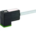 Ventilová zástrčka Murr Elektronik 7000-80021-2362000 šedá, 1 ks