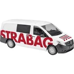 Busch 51185 H0 Mercedes Benz Vito Strabag