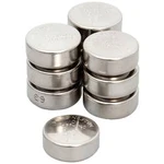 Knoflíkový článek LR 44 alkalicko-manganová GP Batteries GPA76F-2C10 110 mAh 1.5 V 10 ks