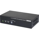 HDMI™ extender (prodloužení) přes síťový kabel RJ45, SpeaKa Professional 40 m, N/A