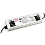 LED driver konstantní proud Mean Well ELG-200-C1400B-3Y, 198.9 W (max), 1400 mA, 71 - 142 V/DC