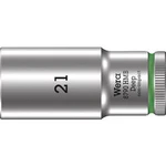 Vložka pro nástrčný klíč Wera 21 mm, 3/8" , 1 ks 05004543001