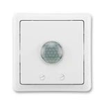 ABB Classic pohybové čidlo jasně bílá 3299C-C22100 B1