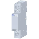 Instalační stykač OEZ RSI-20-20-X230 AC/DC T