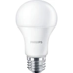 LED žárovka E27 Philips A60 10W (75W) studená bílá (6500K)