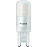 LED žárovka G9 Philips MV 2,6W (25W) teplá bílá (2700K)