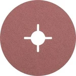 Brusný papír pro brusné kotouče PFERD 64112125 Zrnitost 120, (Ø) 125 mm, 25 ks