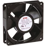 AC ventilátor Ecofit 98XH0181000, 119 x 119 x 25.9 mm, 208 - 240 V/AC