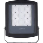 Venkovní LED reflektor Opple Performer 140062031, 90 W, N/A, černá