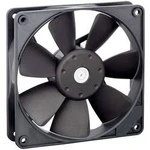 Axiální ventilátor EBM Papst 4414F/2 9293505420, 24 V/DC, 43 dB, (d x š x v) 119 x 119 x 25.4 mm