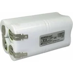Akumulátor pro lékařské přístroje Akku Med Náhrada za originální akumulátor CV-batt 9.6 V 2000 mAh