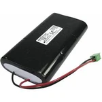 Akumulátor pro lékařské přístroje Akku Med Náhrada za originální akumulátor EK41 batt 10.8 V 1700 mAh