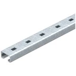OBO Bettermann 6349463 montážní příslušenství (d x š x v) 380 x 50 x 30 mm 1 ks