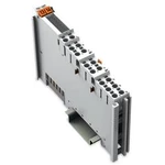 Koncová svorkovnice pro PLC WAGO 750-1607 750-1607, 24 V/DC