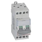 Odpínač Legrand Legrand 406477 406477, 400 V, 20 A, 1 ks