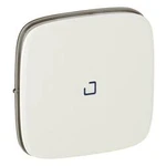Legrand kolébka Valena Life Allure perleťová 755089