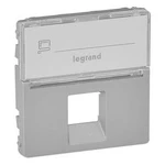 Legrand kryt Valena Life Allure hliník 755472