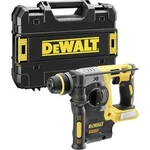 Dewalt DCH273NT SDS plus-aku kombinované kladivo 18 V Li-Ion akumulátor kufřík