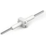 Propojka WAGO 2061-901, (š x v x h) 5.70 x 2.50 x 34 mm