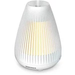 Aromatický osvěžovač vzduchu s ultrazvukem 16 m² Soehnle Bari bílá