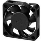 Axiální ventilátor Sunon EE40100S1-1000U-999, 5 V/DC, 28.2 dB, (d x š x v) 40 x 40 x 10 mm