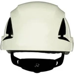 3M SecureFit ochranná přilba X550 1NVE-CE není větrané bílá CE bílá X5501NVE-CE-4