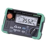 Tester izolací Kyoritsu KEW-3552BT