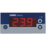 Digitální měřič teploty řízený mikroprocesorem Jumo di eco 701540/811-02, 230 V/AC, -200 do +600 °C, IP65