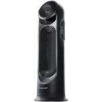 Sloupový ventilátor Honeywell AIDC HYF500E4, 58 W, Vnější Ø 30 cm, 80 cm, černá