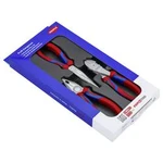 Dílna sada kleští Knipex 00 20 11 V01, 3dílná