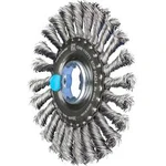 Kulatý kartáč systém X-Lock PFERD 43303038, 1 ks