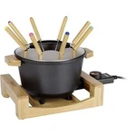 Fondue Princess Pur, 800 W, černá
