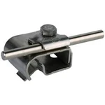 DEHN 339069, 339069 NIRO 6-10mm, upevňovací prvek s přepěťovou ochranou