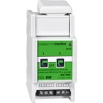 Spínač pohonu Merten KNX Systeme 647393 1 ks, IP20