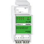Binární vstup Merten KNX Systeme, světle šedá, 644992, 1 ks