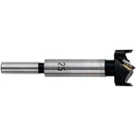 Foersterův vrták Metabo 625123000, 20 mm Celková délka 90 mm 1 ks