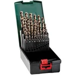 Sada spirálových vrtáku do kovu Metabo 627122000, 1 ks