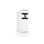 Smršťovací bužírka s lepidlem Hongshang H-5(3X)-3 3:1, -55 - +125 °C, 9 mm, černá, 3 m