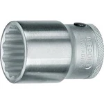 Vložka pro nástrčný klíč Gedore D 32 15/16AF, 3/4", chrom-vanadová ocel 6274100