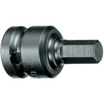 Silový nástrčný klíč Gedore IN K 19 8, 8 mm, inbus, 1/2", Speciální ocel 6224190